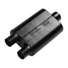 Flowmaster 40 Series Muffler, 2.50
