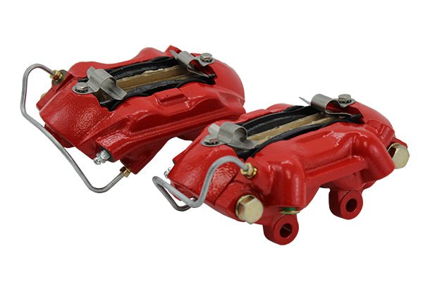 1964-67 Ford Mustang Disc Brake Caliper - Performance Online