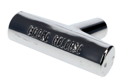 1969-91 Chevrolet / GMC Truck Parking Brake Release Handle, Chrome