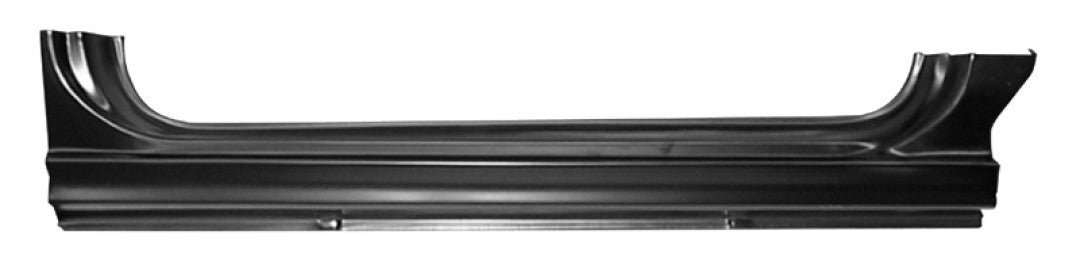 1960-66 Chevy and GMC Outer Rocker Panel
