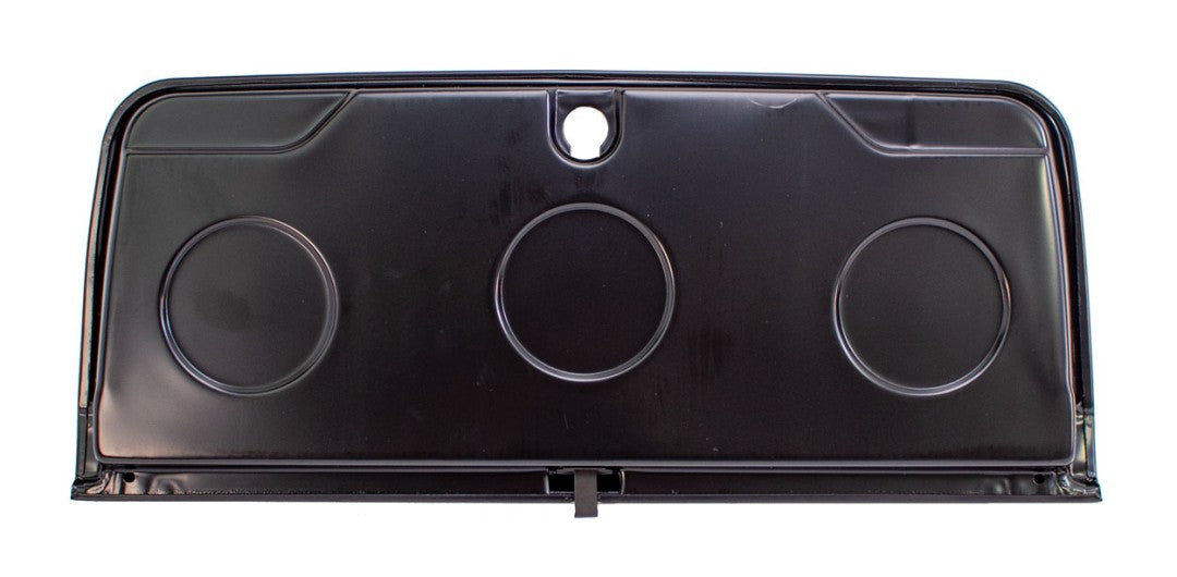 Glove Box Door, 1964-66 Chevy Truck, Black EDP