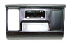 1964-66 Chevy Truck Dash Face Repair Panel
