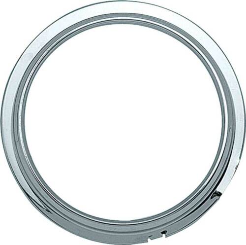 1947-53 Chevy & GMC Truck Instrument Cluster Bezel, Chrome