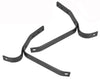 1947-55.1 Chevy, GMC Truck Rear Bumper Bracket Set