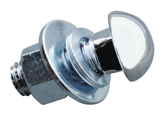 1947-87 Chevy Truck Bumper Bolts, Sold Each