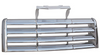 1947-53 GMC Truck Chrome Grill