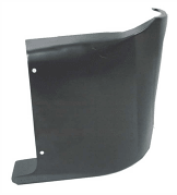 1955.2-59 Chevy & GMC Truck Inner Cab Corner
