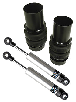 RideTech 12011010 - Coolride Kit, 1949-51 Mercury, Front