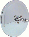 1947-72 Chevrolet & GMC Truck Exterior Mirror Head 5