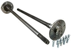 1965-69 Chevy, GMC C10, Rear Axles for 5-Lug Conversion, 5 x 5 Bolt Pattern - Performance Online