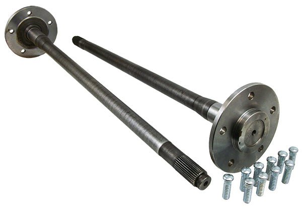 1970 Chevy, GMC C10, Rear Axles for 5-Lug Conversion, 5 X 5 Bolt Pattern - Performance Online