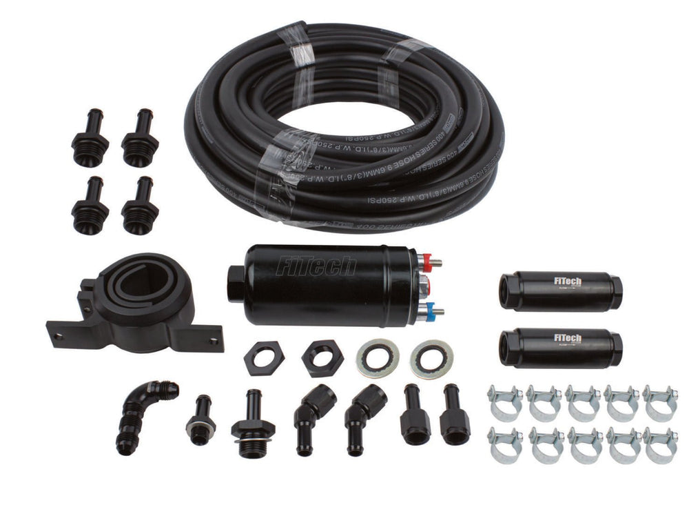 Fuel Delivery Kit