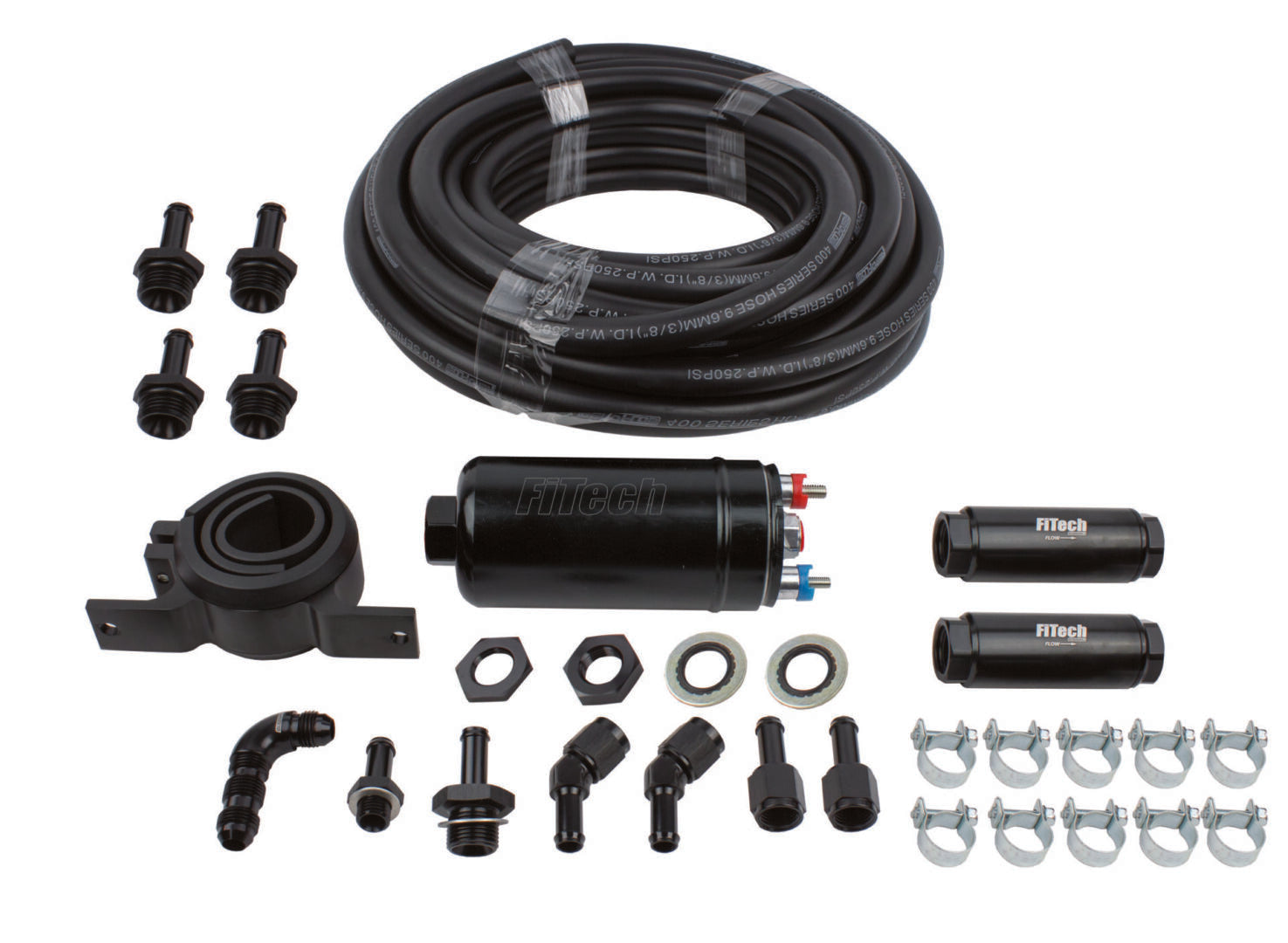 Fuel Delivery Kit
