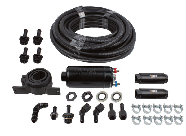 Fuel Delivery Kit