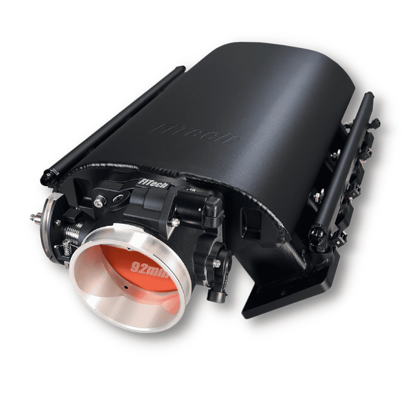 Ultimate Rebel LS 500 HP Loaded/ Short Cathedral Intake