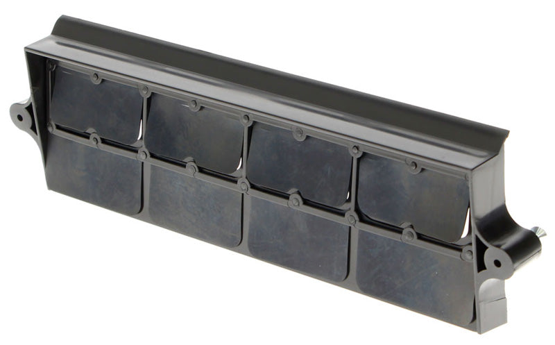 1973-91 Chevy & GMC Door Pressure Relief Valve, Fits RH & LH