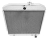 1967-70 Ford Mustang & Mercury Cougar Aluminum Radiator, 20