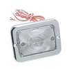 1954-55.1 Chevy Truck Parking Lamp Assembly, 6 or 12 Volt