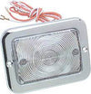 1954-55.1 Chevy Truck Parking Lamp Assembly, 6 or 12 Volt