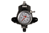 Go Fuel Regulator for EFI W/ Gauge