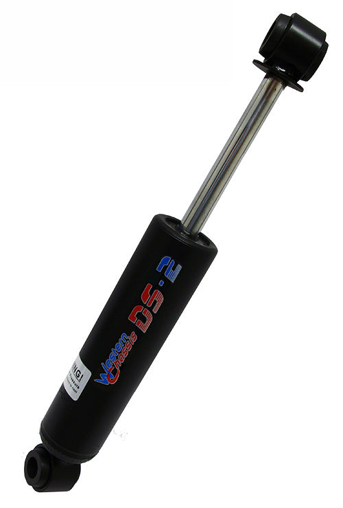 1960-87 Chevy, GMC Truck Shock Absorber, Front, Western DS2, Each