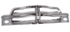 1954-55.1 First Series Chevy Truck Chrome Grille