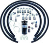 Extended Length Hose Kit, with Drier