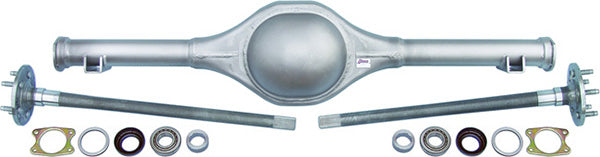 1967-70 Ford Mustang 9" Rear End Housing and Axles