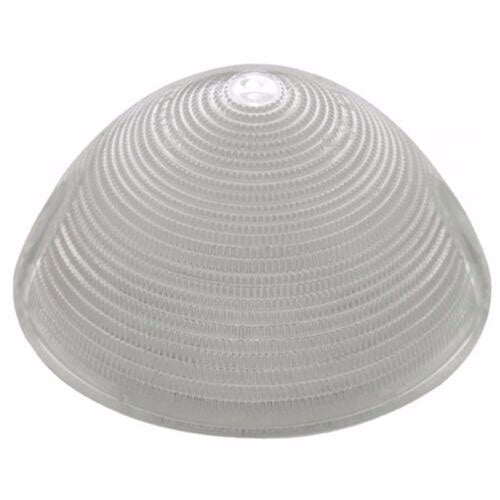 1955-57 Chevy Truck Parking Lamp Lens, Clear or Amber