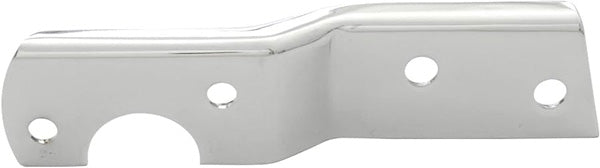 1955-66 Chevy/GMC Tail Light Bracket, Stepside, Chrome