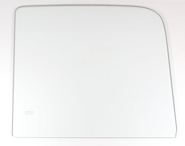 1951-55.1 Chevy & GMC Replacement Door Side Glass, Clear