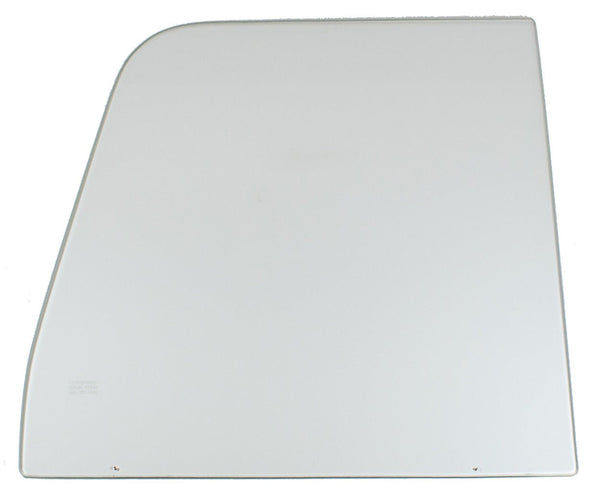 1955-59 Chevy & GMC Truck Replacement Side Door Glass, Clear