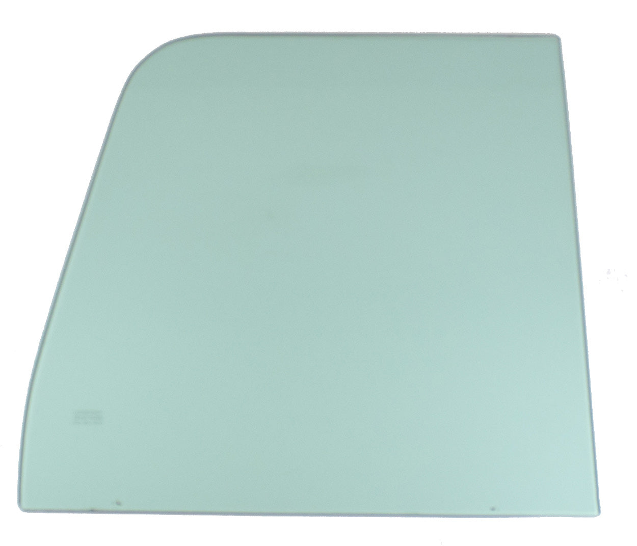1955-59 Chevy & GMC Truck Replacement Side Door Glass