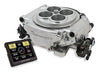Holley Sniper 2 550-510K EFI Fuel Injection Master Kit - Shinny Finish