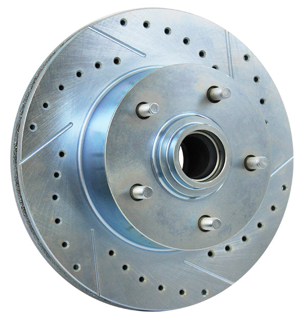5514 Disc Brake Rotor