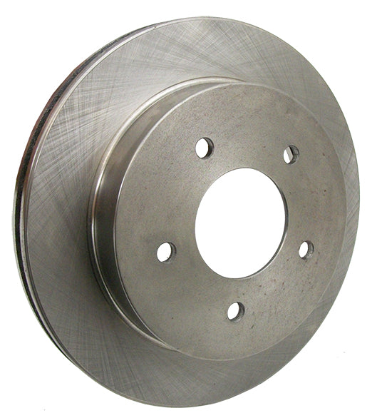 5568 Rotor, 5 Lug Chevy Truck Rear Disc Brake Conversion