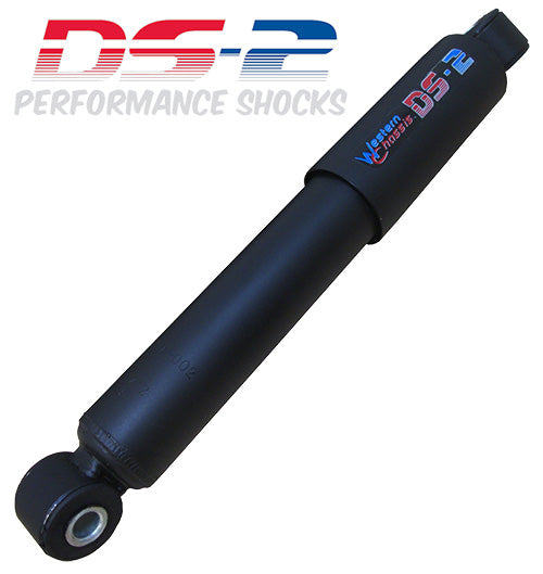 1960-62 Chevy, GMC Truck Shock Absorber, Rear, Western Cassis DS2