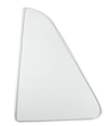 1951-55.1 Chevy & GMC Replacement Vent Window Glass