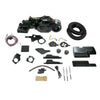 1955-56 Chevrolet Full-Size Gen IV SureFitï¿½ Evaporator Kit with Center Vent Plenum