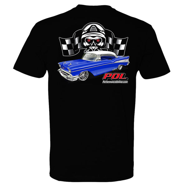 Performance Online 57 Belair new Style T-Shirt