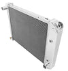 1968-74 Chevy Nova Aluminum Radiator