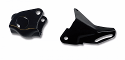 Power Steering Pump Bracket Kit, Chevy 348, 409 Engines - Performance Online
