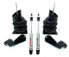 RideTech - CoolRide Kit, 1958-64 Impala, Biscayne, Belair, Front