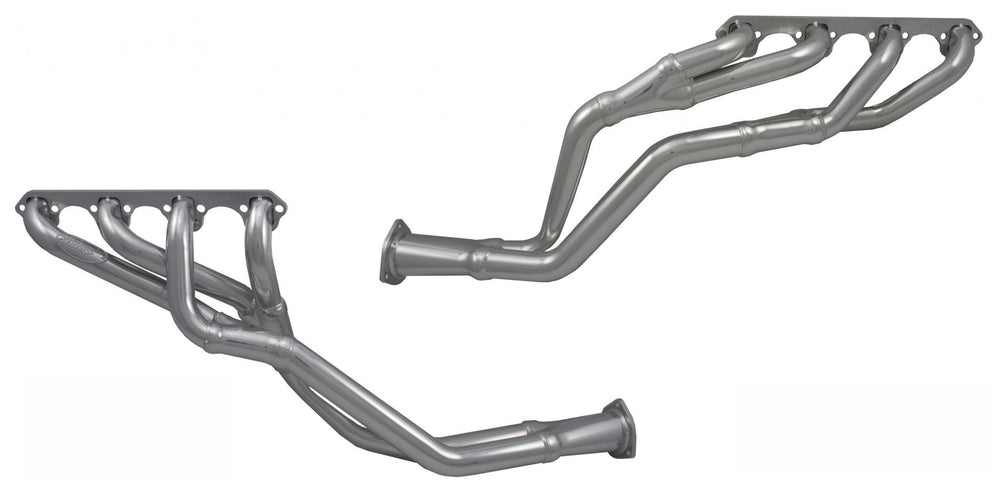 1964-68 Mustang SBF Tri Y Headers