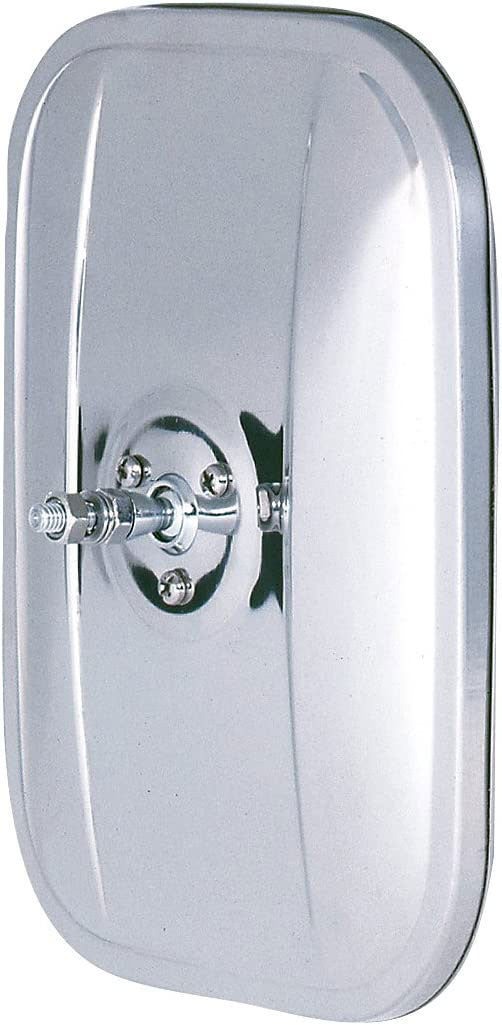 1947-72 Chevrolet & GMC Truck Exterior Mirror Head 5 1/2" X 7 1/2"