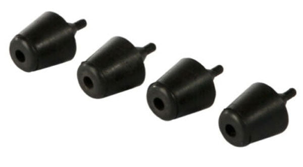 1960-63 Chevy / GMC Truck Door Rubber Bumper Set