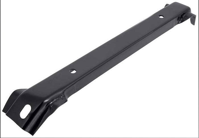 1960-66 Chevy, GMC Truck Front Outer Bumper Bracket, RH