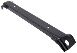 Front Outer Bumper Bracket, 1960-66 Chevy, GMC Truck - LH