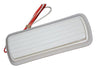 1960-72 Chevy  / GMC Truck Interior Dome Lamp Assembly, White Base