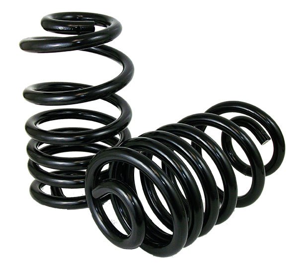1960-72 Chevy C10, GMC C15 Rear Coil Springs, Variable Rate, Stock Replacement - Performance Online